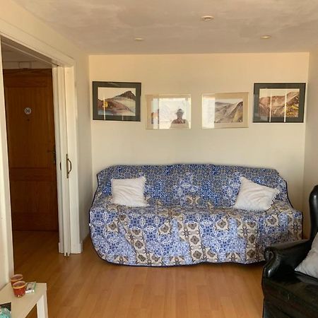 Ferienwohnung La Sanadora Almería Exterior foto