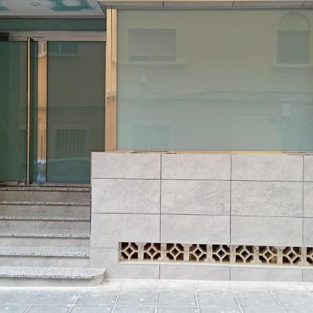 Ferienwohnung La Sanadora Almería Exterior foto