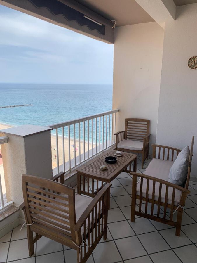 Ferienwohnung La Sanadora Almería Exterior foto