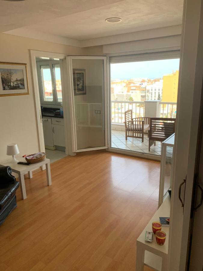 Ferienwohnung La Sanadora Almería Exterior foto