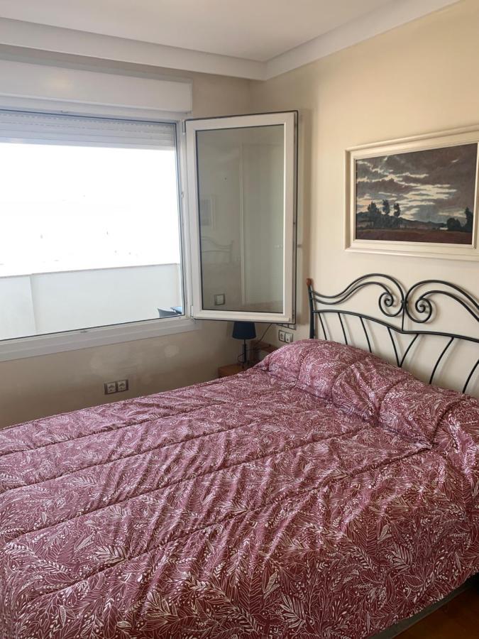 Ferienwohnung La Sanadora Almería Exterior foto