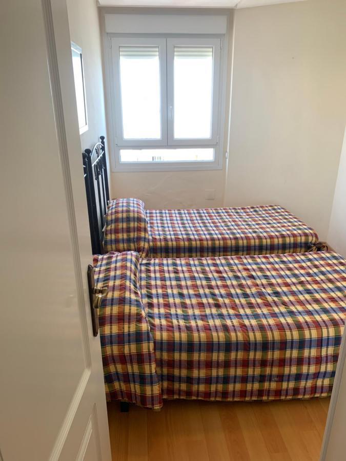 Ferienwohnung La Sanadora Almería Exterior foto